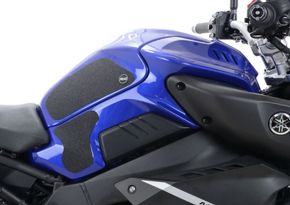 R&G Tank Traction Grips for Yamaha MT-10 / SP 2016-2026