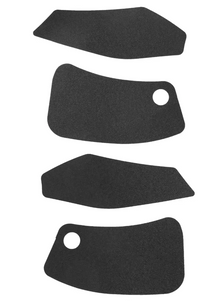 R&G Tank Traction Grip for Kawasaki Z1000 / Z1000R / Z1100 2014-2024