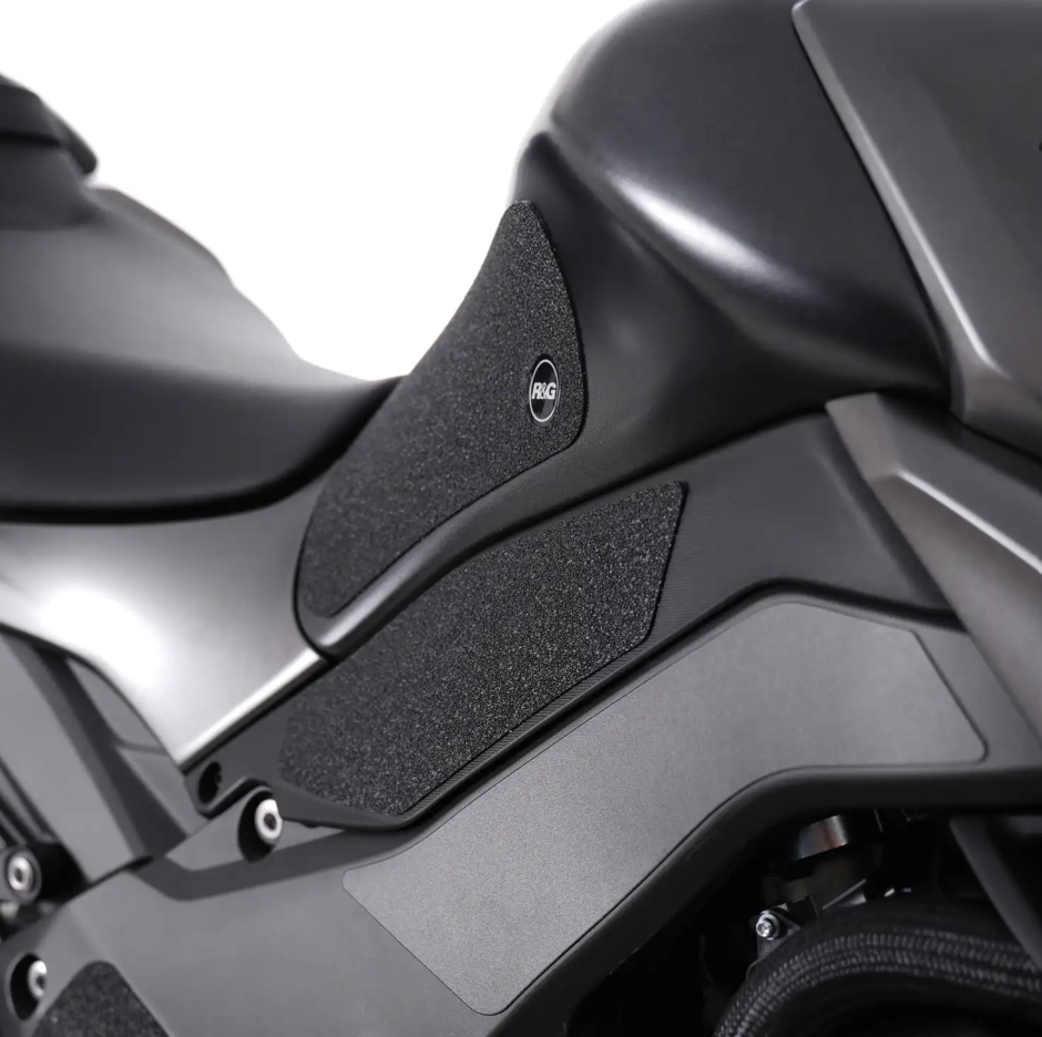 R&G Tank Traction Grip for Kawasaki Z1000 / Z1000R / Z1100 2014-2024