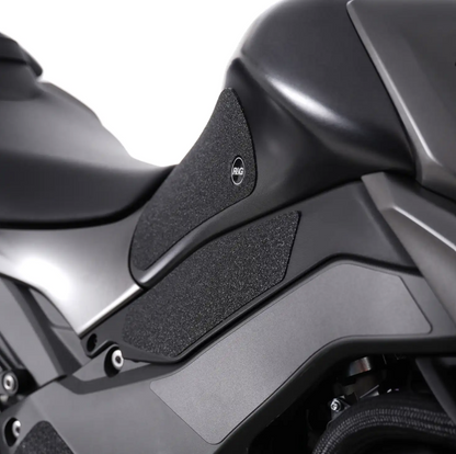 R&G Tank Traction Grip for Kawasaki Z1000 / Z1000R / Z1100 2014-2024