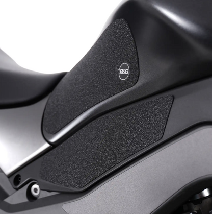 R&G Tank Traction Grip for Kawasaki Z1000 / Z1000R / Z1100 2014-2024