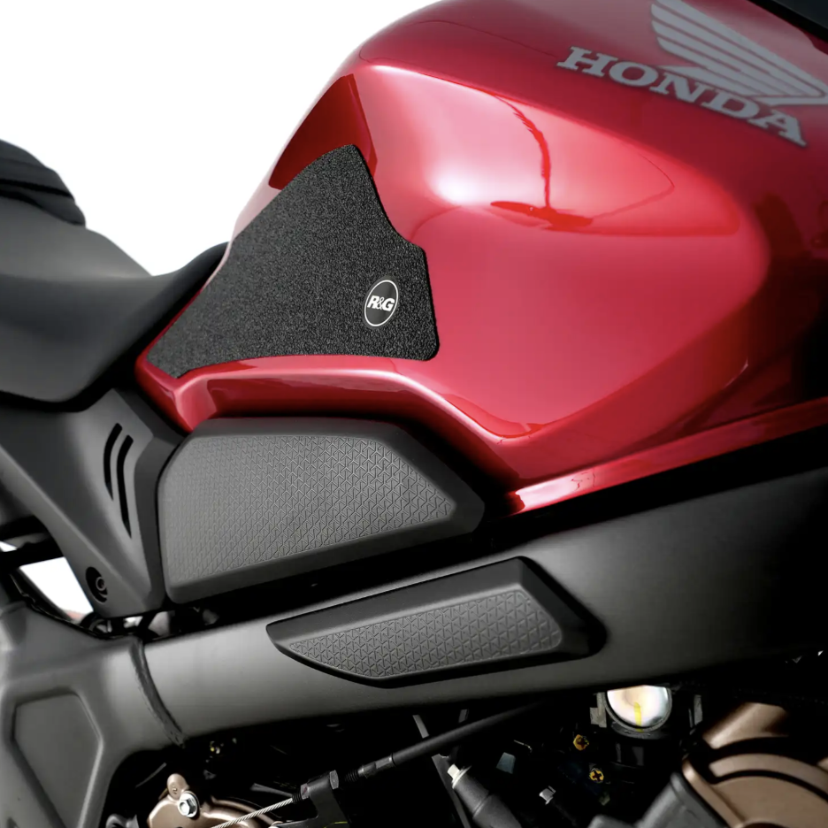 R&G Tank Grips for Honda CB650 / CBR650R / CB650F 2019-2026
