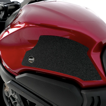 R&G Tank Grips for Honda CB650 / CBR650R / CB650F 2019-2026