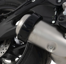 R&G Round Exhaust Protector