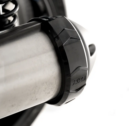 R&G Round Exhaust Protector