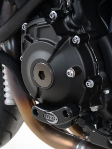 R&G Engine Case Slider for Yamaha MT-10 / SP / FZ-10 2016-2026
