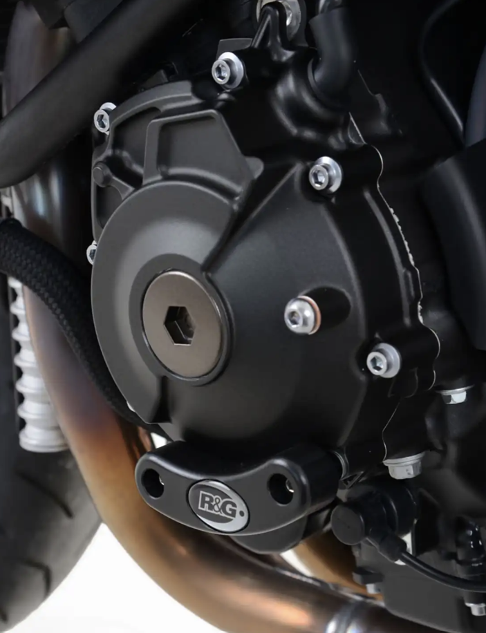 R&G Engine Case Slider for Yamaha MT-10 / SP / FZ-10 2016-2026