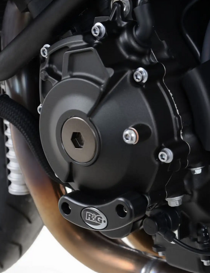 R&G Engine Case Slider for Yamaha MT-10 / SP / FZ-10 2016-2026