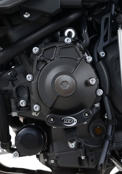 R&G Engine Case Slider for Yamaha MT-10 / SP / FZ-10 2016-2026