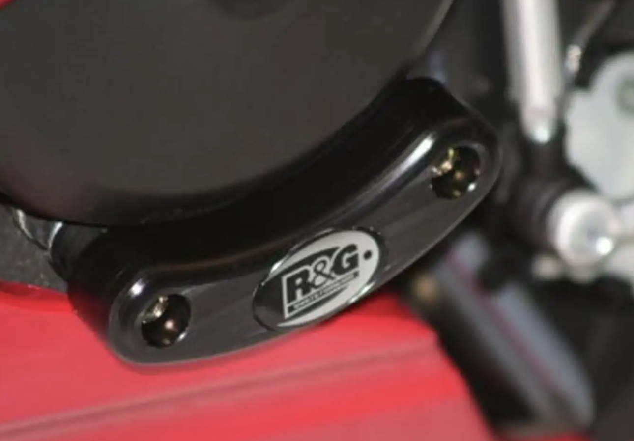 R&G Engine Case Sliders for Yamaha R1 / R6 2006-2017