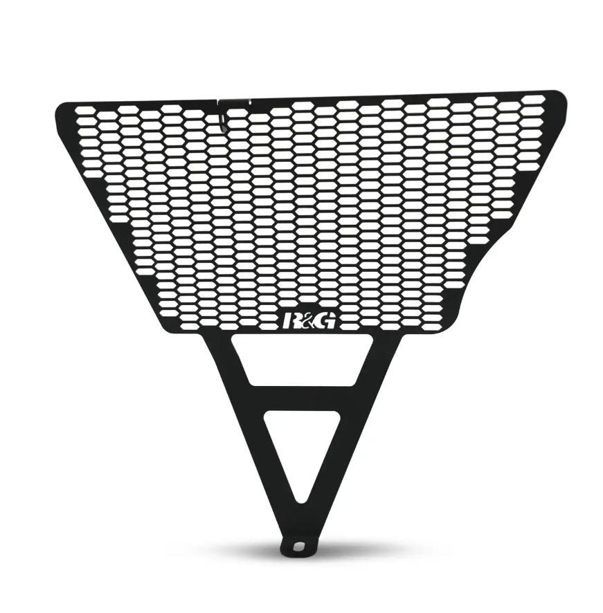 R&G Pro Downpipe Grille for Honda CBR650R '24-