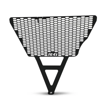 R&G Pro Downpipe Grille for Honda CBR650R '24-