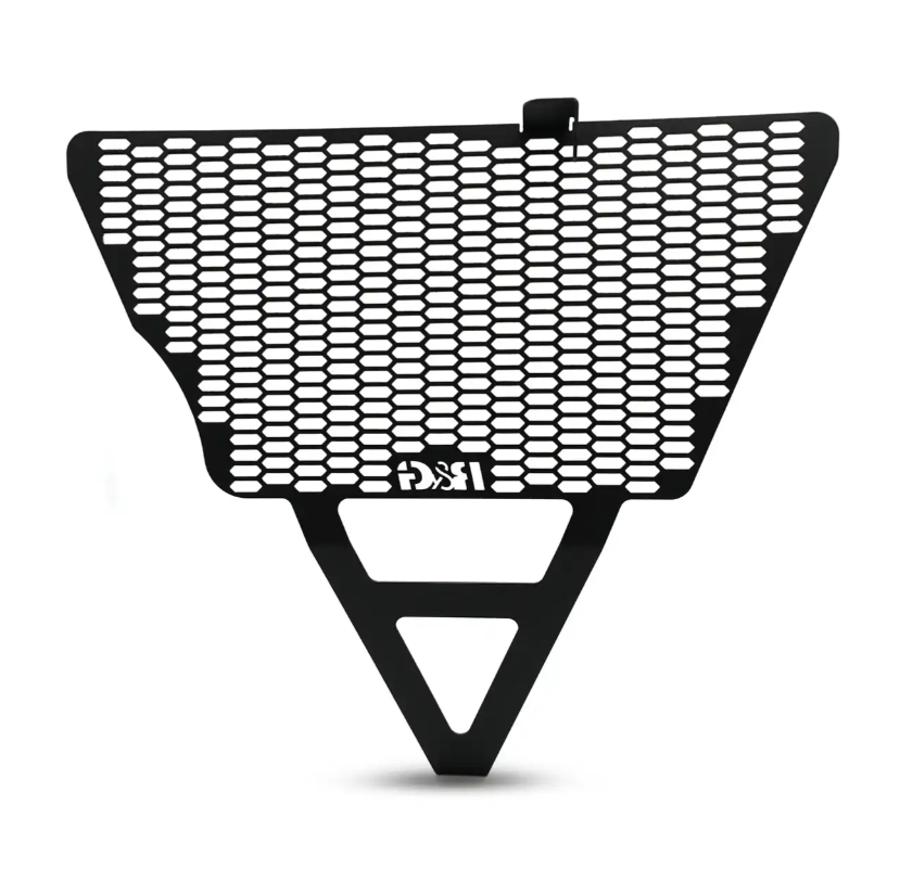 R&G Pro Downpipe Grille for Honda CBR650R '24-
