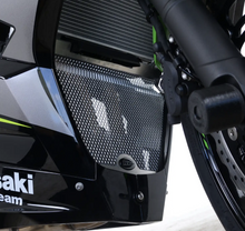 R&G Downpipe Grille Kawasaki Ninja 250 / 400 2018-2026