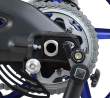 R&G Cotton Reels (Offset) for Yamaha YZF-R1/R1M '07-, Yamaha MT-10 '16-, SP '17-