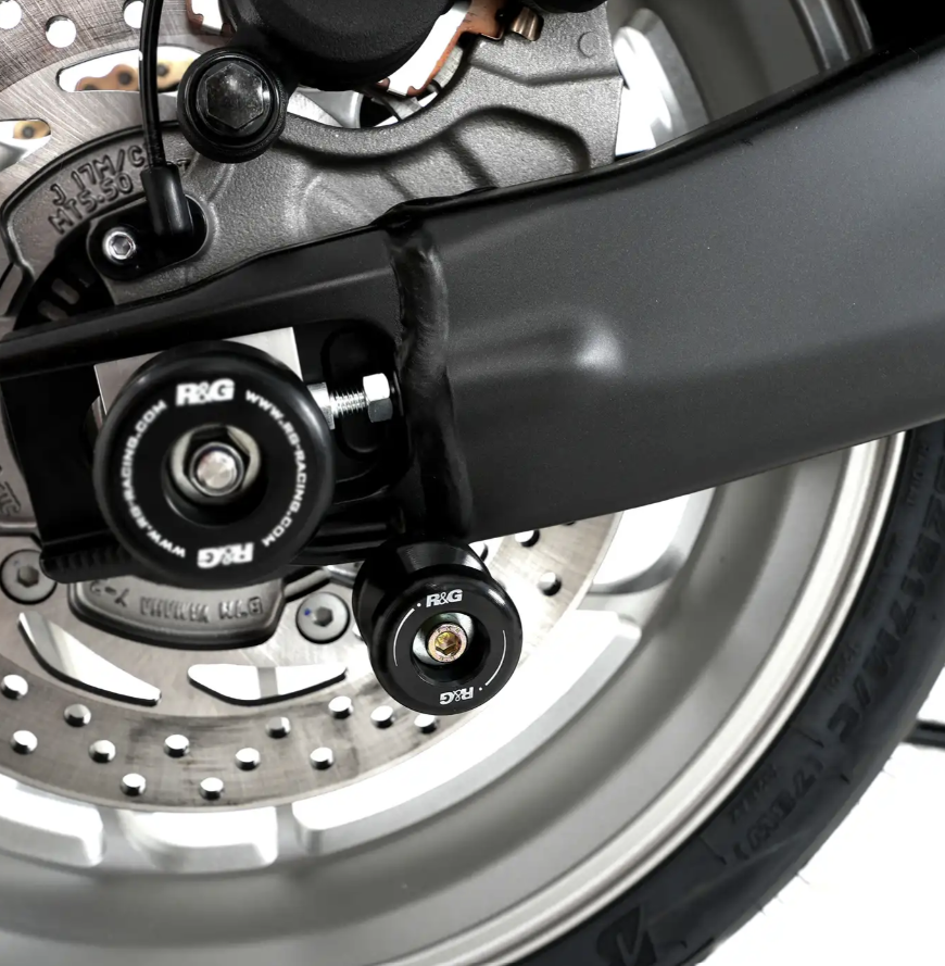R&G Cotton Reels Swingarm Bobbins (Spool) for Yamaha