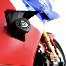R&G Crash Protectors - Aero Style for Honda CBR1000RR-R Fireblade/ SP 2020-2026