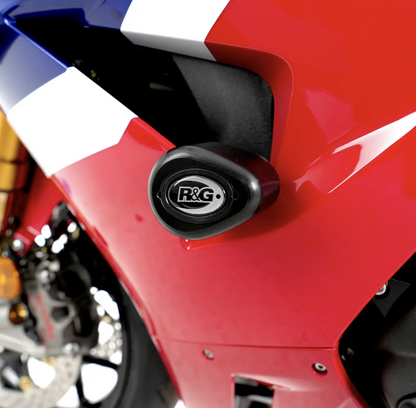R&G Crash Protectors - Aero Style for Honda CBR1000RR-R Fireblade/ SP 2020-2026