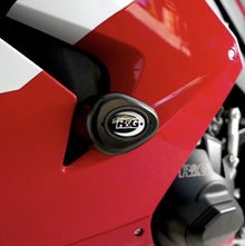 R&G Crash Protectors - Aero Style for Honda CBR1000RR-R Fireblade/ SP 2020-2026
