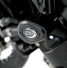 R&G Crash Protectors Aero Style for MV Agusta