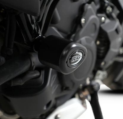 R&G Crash Protectors Aero Style for MV Agusta
