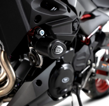 R&G No-cut Aero Crash Protectors for Kawasaki Ninja 400'18+, Ninja 250 '18+