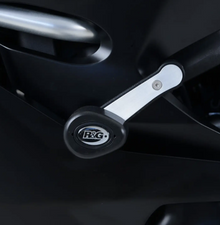R&G No-Cut Frame Slider for Yamaha YZF-R6 (2008-2020)