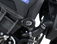 R&G Crash Protectors - Aero Style for Yamaha MT-10 / SP / FZ-10 2016-2026