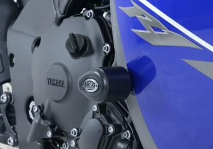 R&G Aero Crash Protectors for Yamaha R1 2013-2014