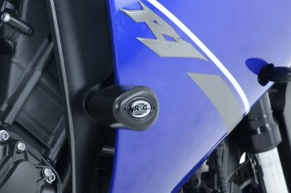 R&G Aero Crash Protectors for Yamaha R1 2013-2014