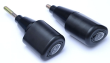 R&G Crash Protectors Aero Style for Honda CBR650F '14-, Honda CB650F '14-18 &CBR650R '19- (Non Drill)(Fit E-Clutch)