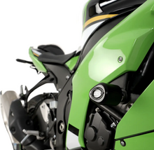 R&G Crash Protectors - Aero Style Kawasaki ZX-10R / ZX-10RR 2011-2025