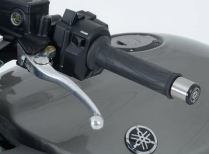 R&G Bar End Sliders for Yamaha R1 / R6 1999-2014