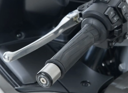 R&G Bar End Sliders for Yamaha R1 / R6 1999-2014