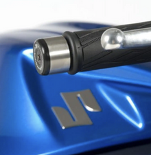 R&G Bar End Sliders for most Suzuki models