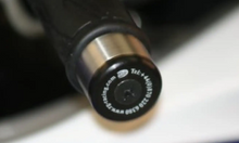 R&G Bar End Sliders for most Suzuki models