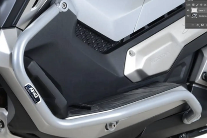 R&G Adventure Bars for Honda X-ADV 750 2021-2026