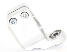 Motorad Steering Damper Horizontal Clamp Silver for Ohlins