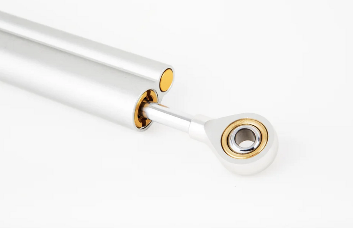 Ohlins Steering Damper for BMW S1000R 2015-2019