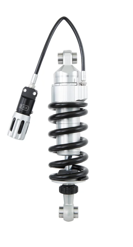 Ohlins HD 516 Shock for Harley FLHC/FXLRS 2018-2023