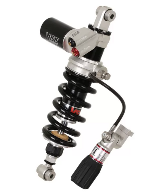YSS G-Racing for BMW R Nine T 1200 2017-2020