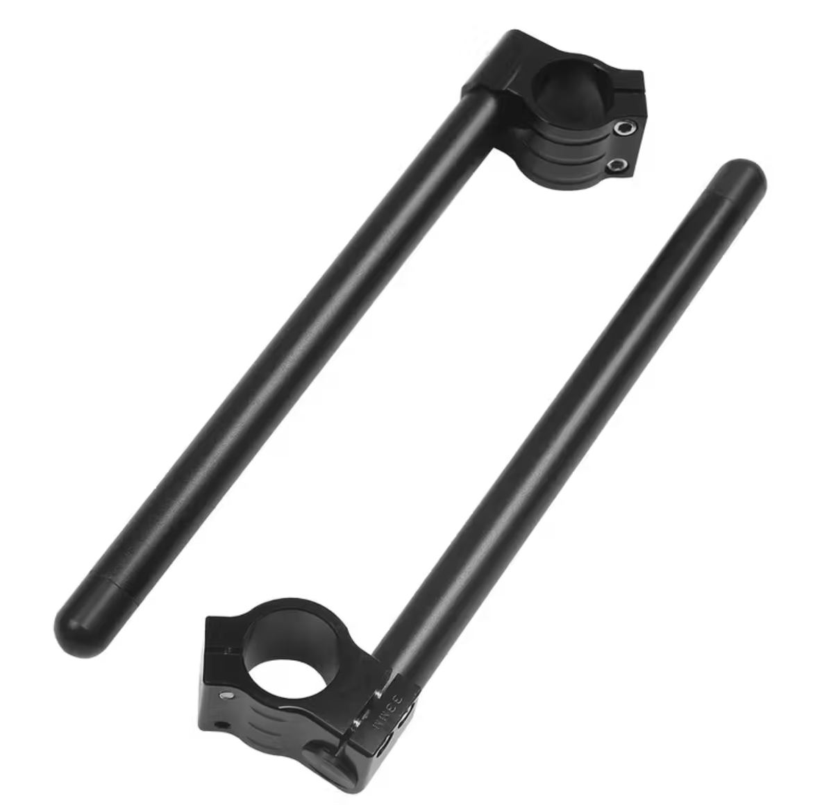 Motorad Clip On Handle Bars 48MM