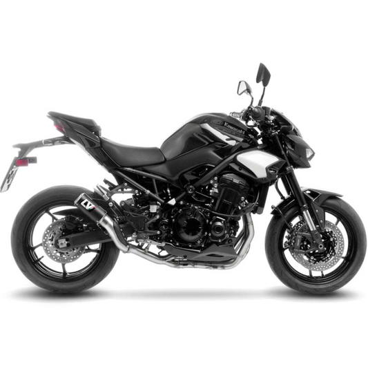 Leo Vince HEADER PIPES for Kawasaki Z900 2025 - 2026