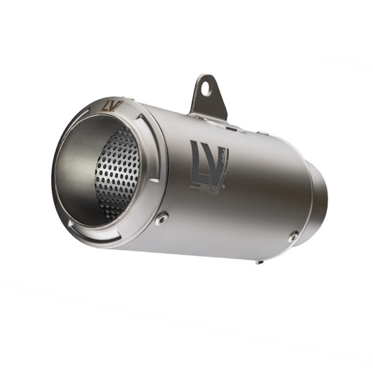 Leo Vince CORSA TITANIUM for Kawasaki Z900 2025 - 2026