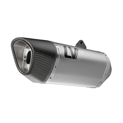 Leo Vince LV-14 R TITANIUM Full System Exhaust for Honda CB 650 R 2019 - 2026
