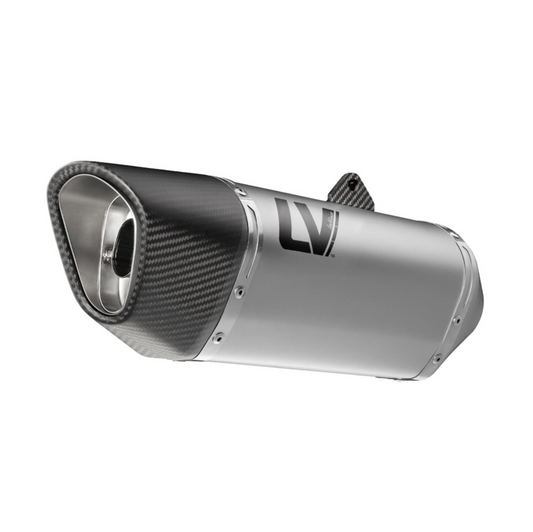 Leo Vince LV-14 R TITANIUM Full System Exhaust for Honda CB 650 R 2019 - 2026