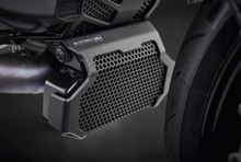 Evotech Performance Oil Cooler Guard for Ducati Hypermotard 950 2019 - 2024