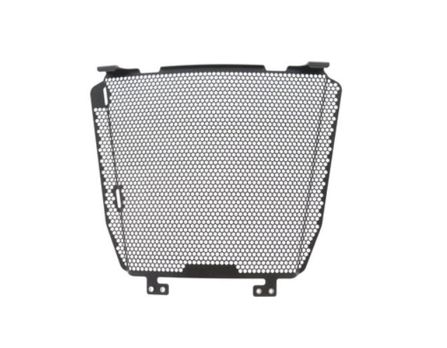 Evotech Performance Radiator Guard for 2020 Aprilia RSV4 1100 Factory