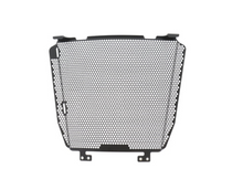 Evotech Performance Radiator Guard for 2020 Aprilia RSV4 1100 Factory