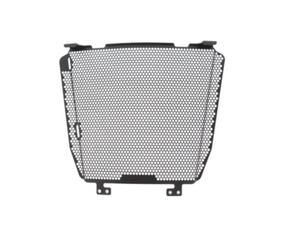 Evotech Performance Radiator Guard for 2020 Aprilia RSV4 1100 Factory